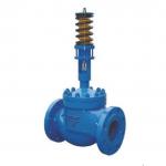 V230系列自力式壓力調節閥